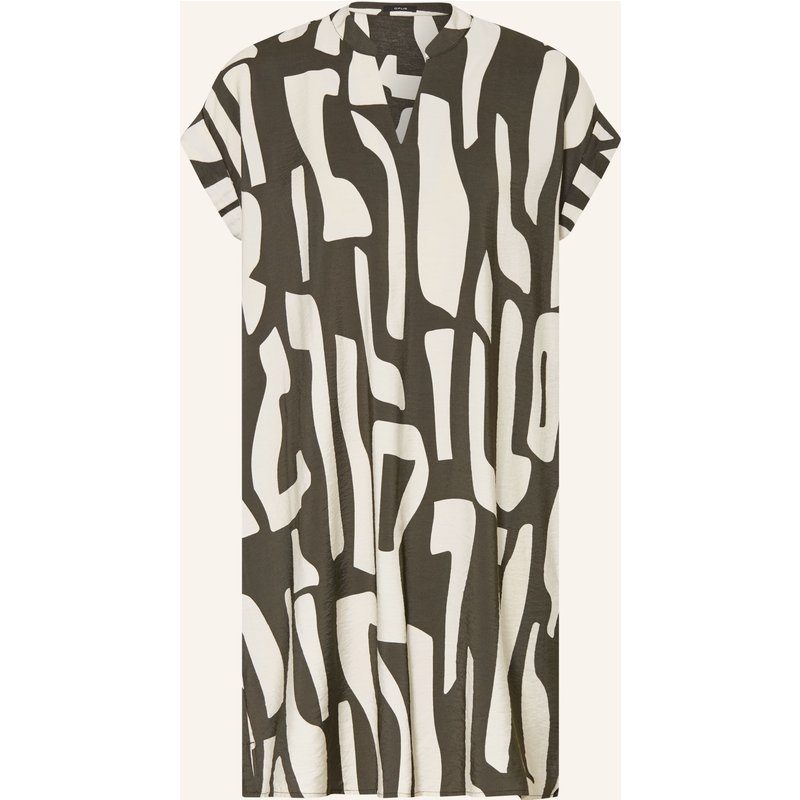 Opus Kleid Wulana gruen