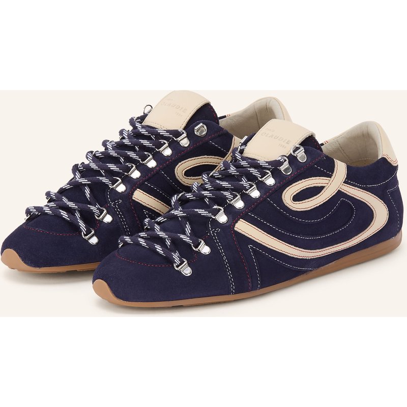 Claudie Pierlot Sneaker blau
