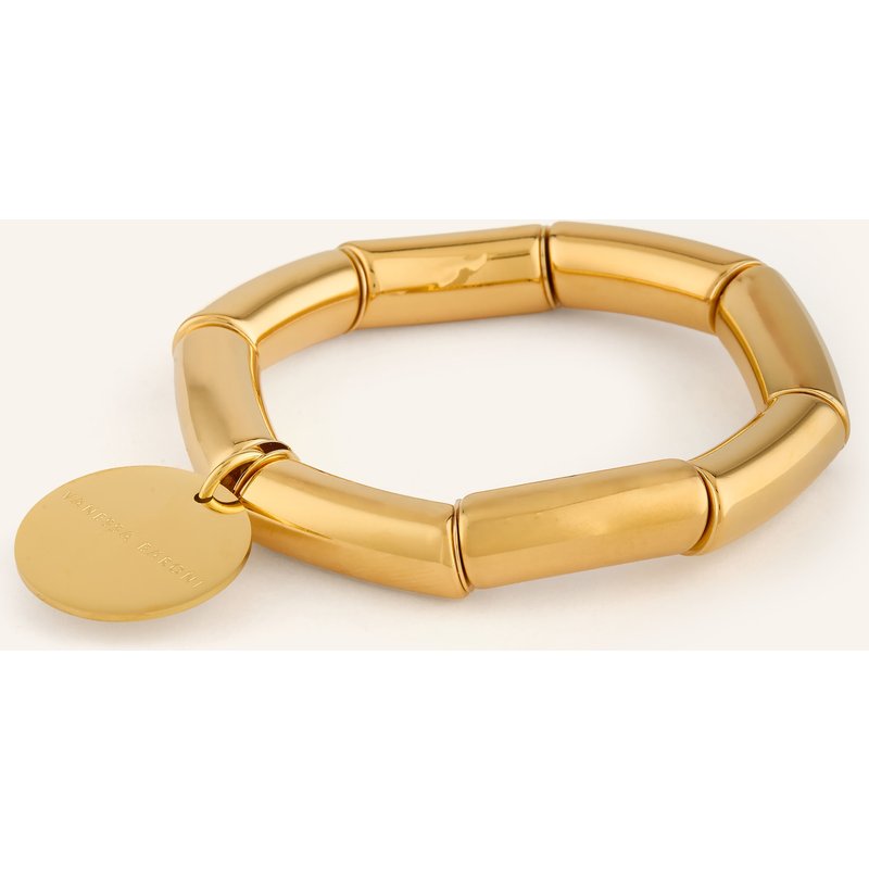 Vanessa Baroni Armband Flex gold
