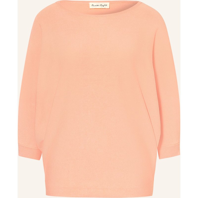 Phase Eight Pullover Cristine Mit 3/4-Arm orange