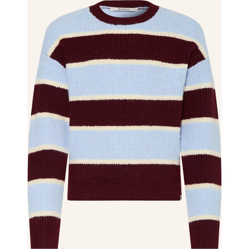 Garcia Pullover rot