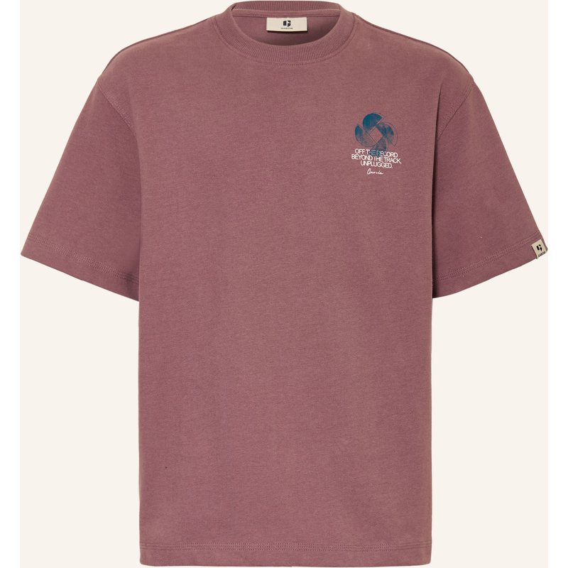 Garcia Sweatshirt rosa