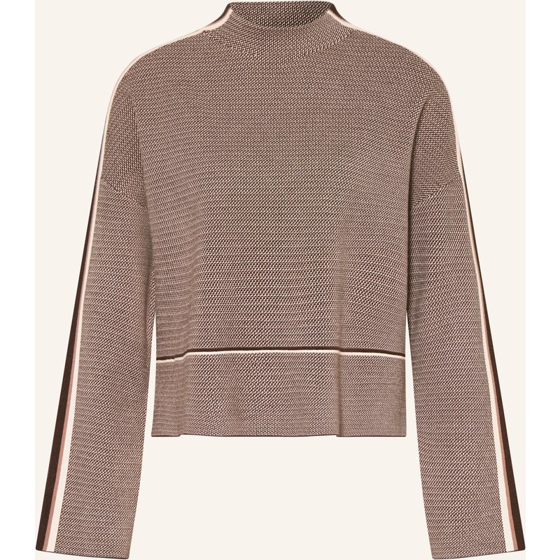 Marc Aurel Pullover braun