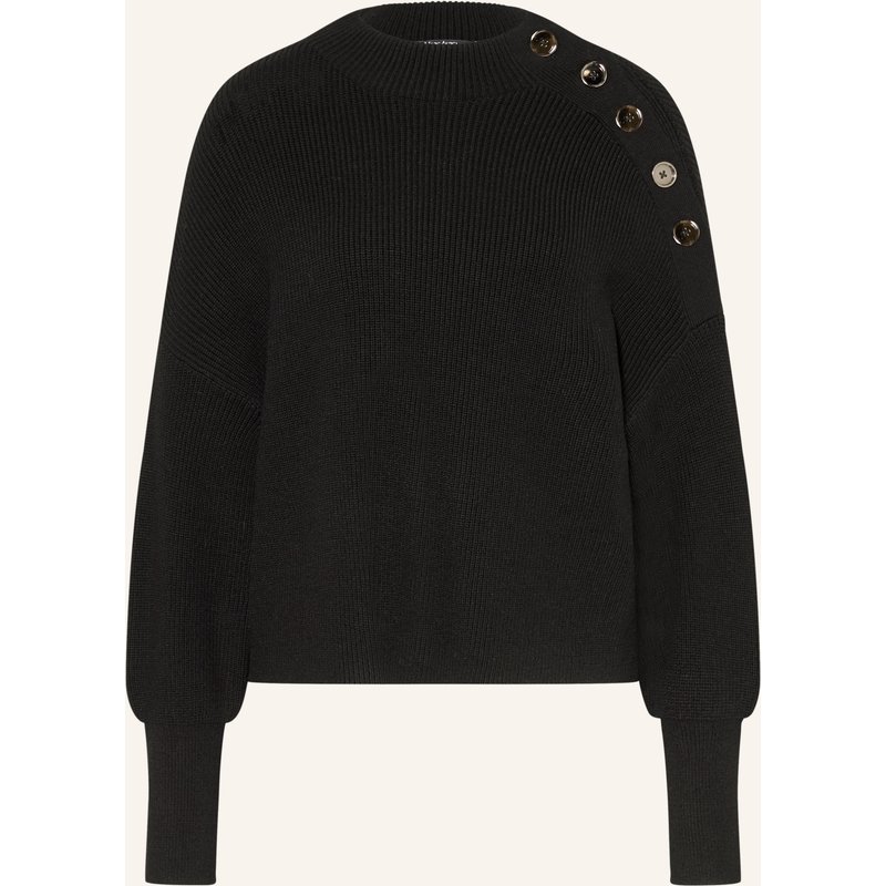 Marc Aurel Pullover schwarz