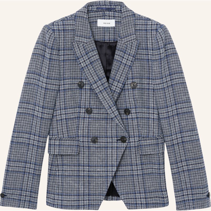 Reiss Blazer Larissa blau