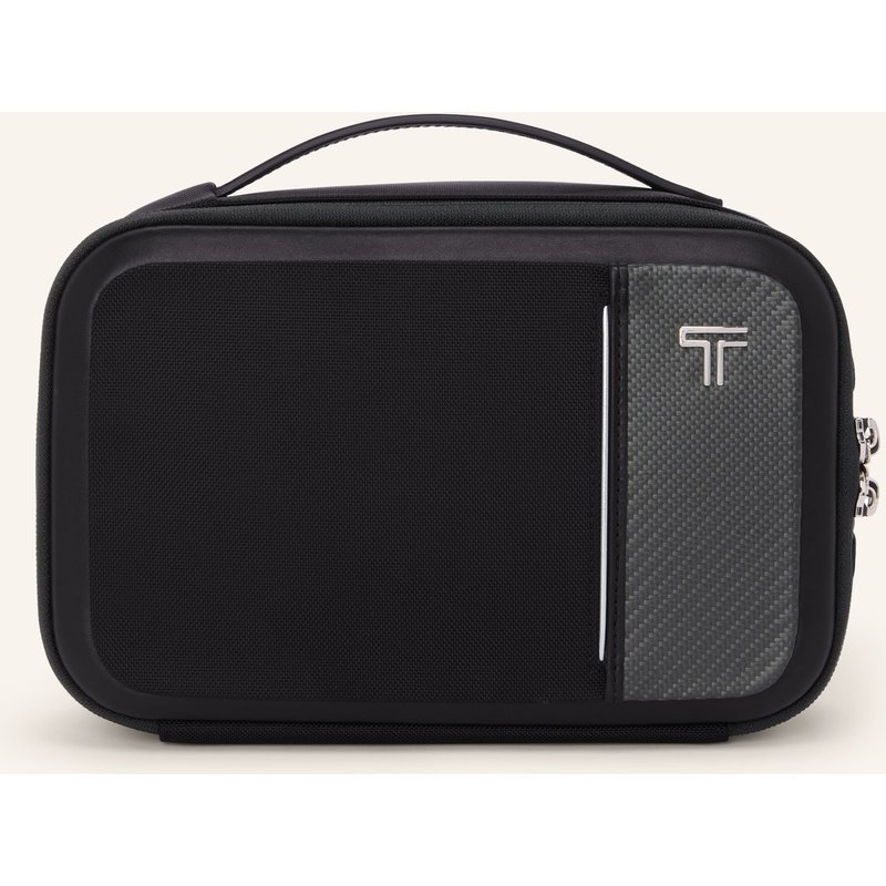 Tumi Arrivé Kulturtasche Richards schwarz