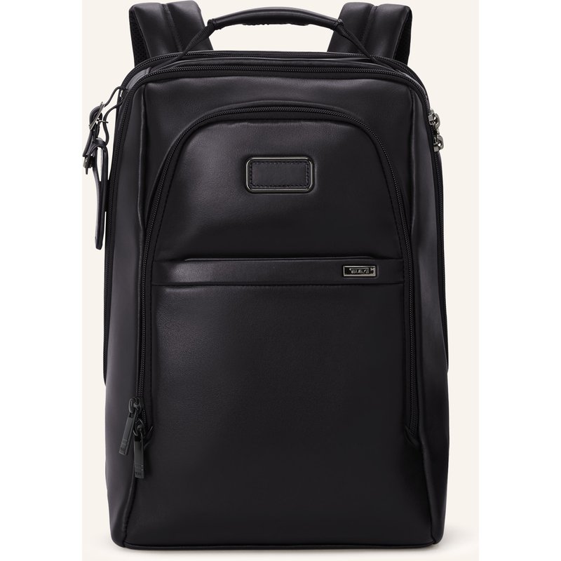 Tumi Alpha Rucksack Medium 15" schwarz