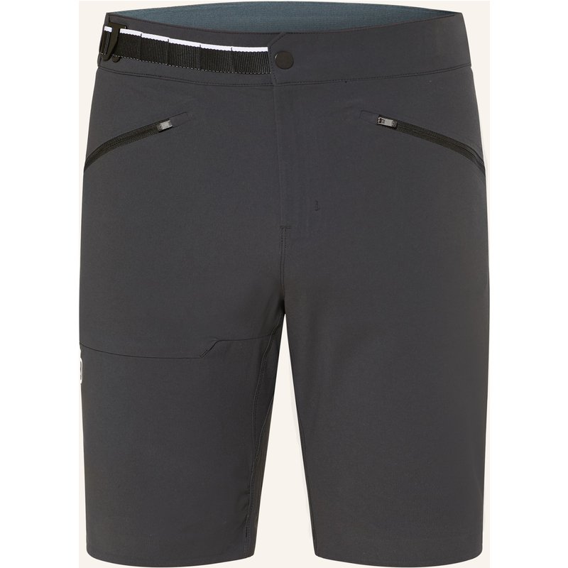 Ortovox Trekkingshorts Brenta schwarz