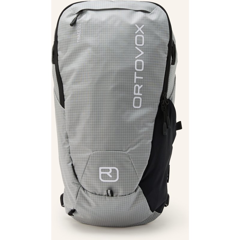 Ortovox Rucksack Trace Pure 20 L grau