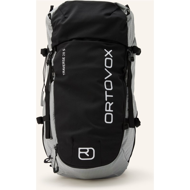 Ortovox Rucksack Traverse Pure 28 S 28 L grau
