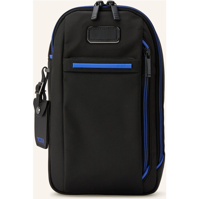 Tumi Alpha Umhängetasche Sling schwarz