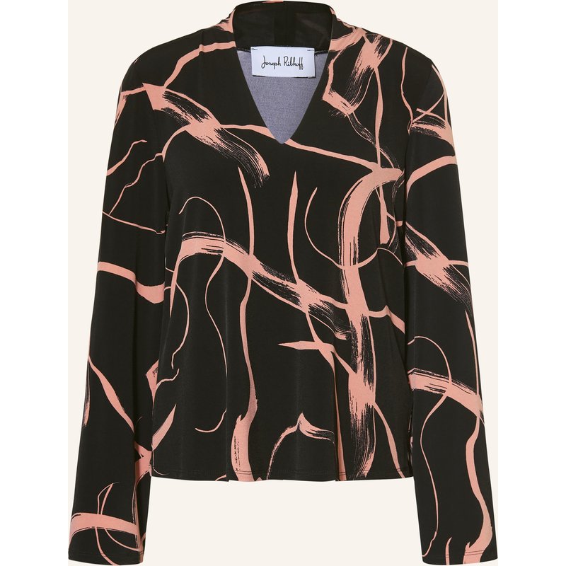 Joseph Ribkoff Blusenshirt schwarz