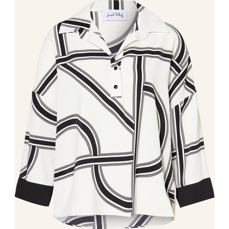 Joseph Ribkoff Blusenshirt Mit 3/4-Arm weiss