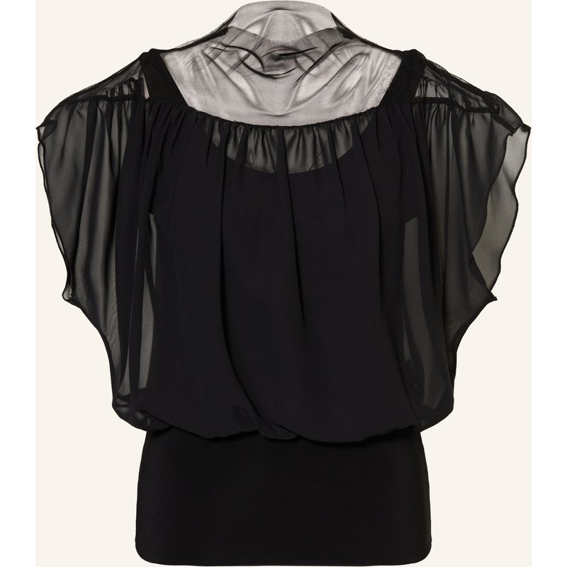 Joseph Ribkoff Blusenshirt schwarz