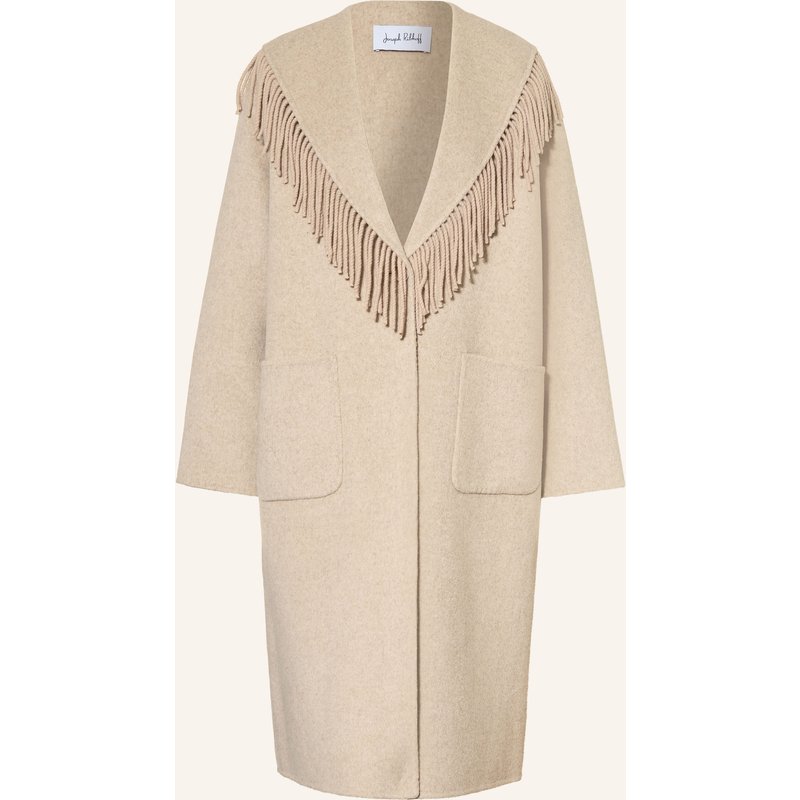 Joseph Ribkoff Mantel beige