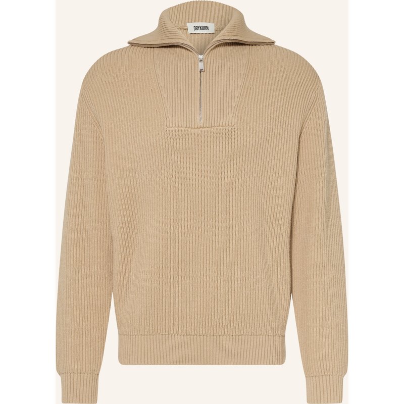 Drykorn Troyer Manuelo beige