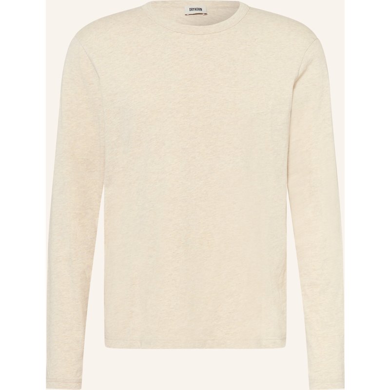 Drykorn Longsleeve Julieno beige