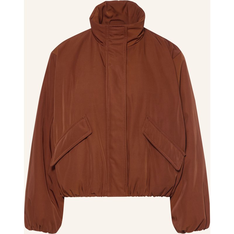 Drykorn Blouson Cadley braun
