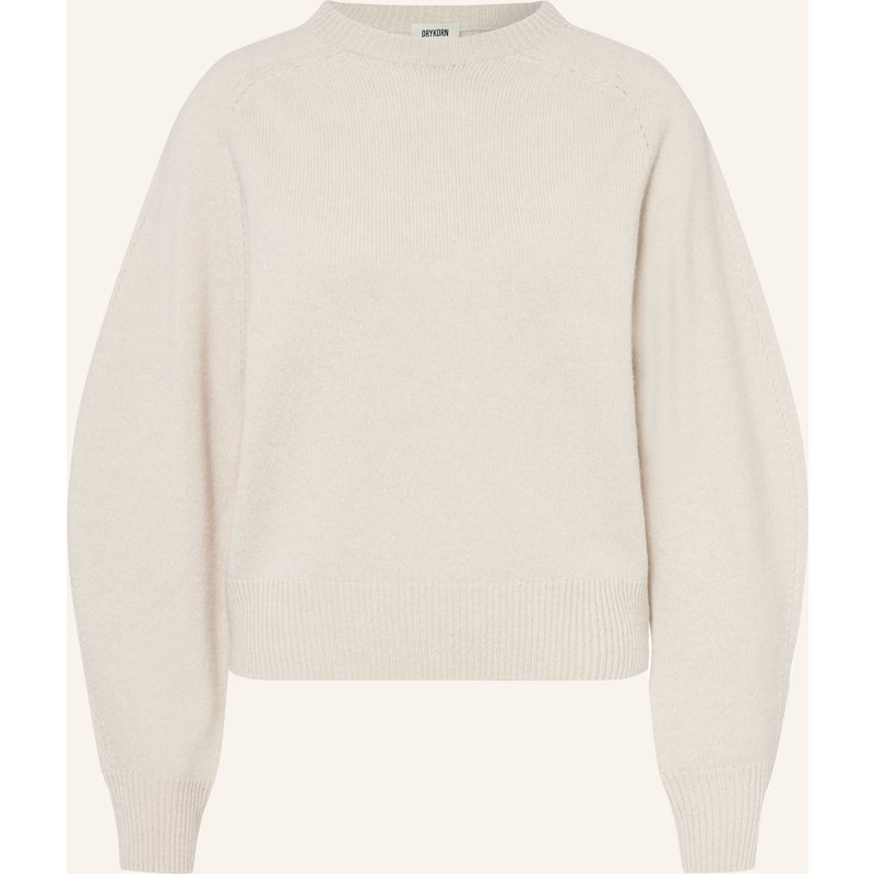 Drykorn Pullover Ginnifer beige