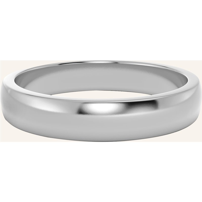 Edblad Ring Infinite silber