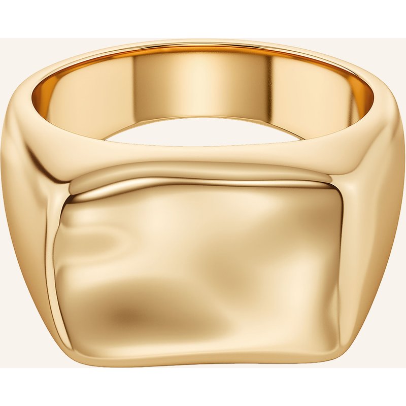 Edblad Ring River gold