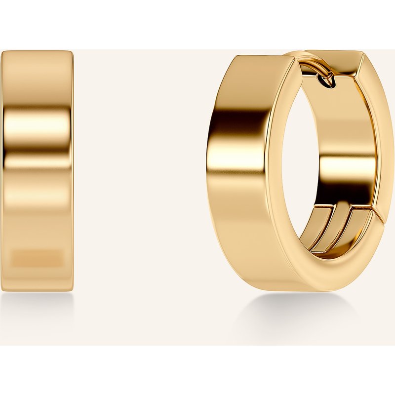 Edblad Creolen Sasha gold