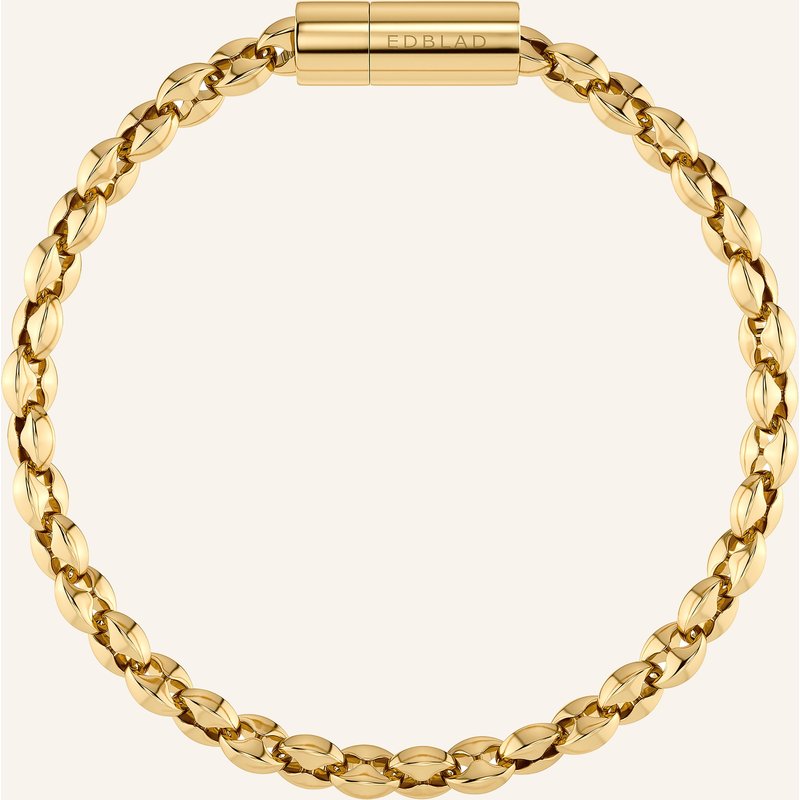 Edblad Armband Nico gold