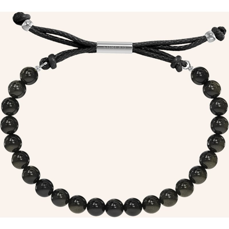 Edblad Armband Avery schwarz