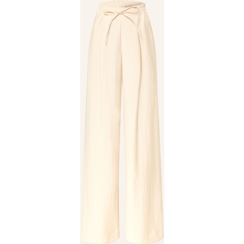 Claudie Pierlot Marlenehose beige