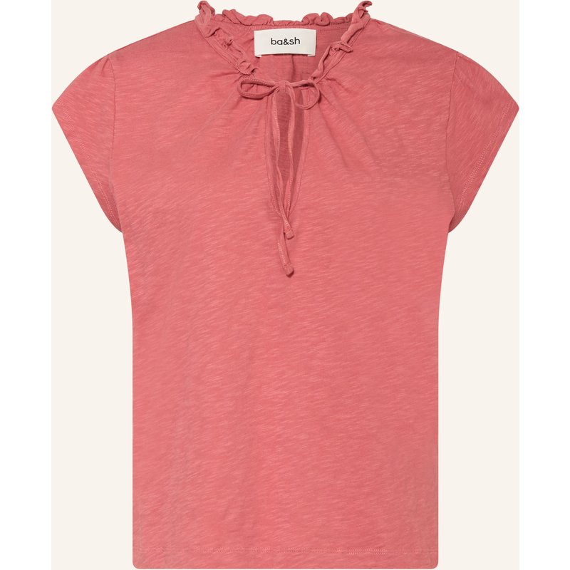 Ba&Sh T-Shirt Very pink