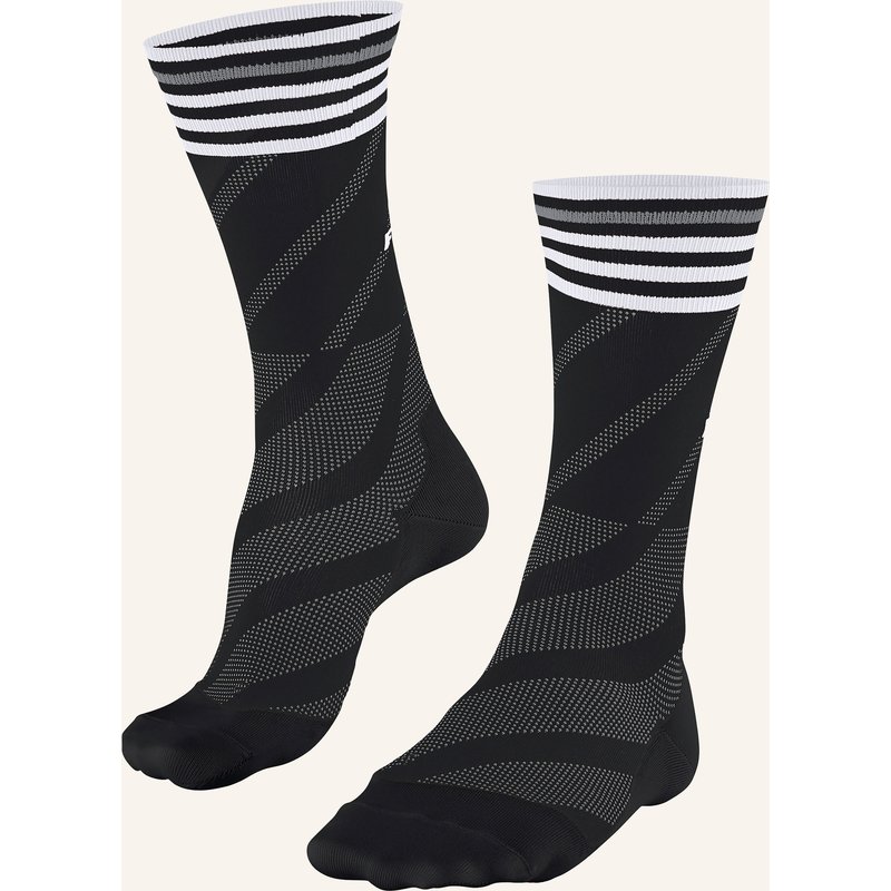 Falke Laufsocken Ru Ultralight schwarz