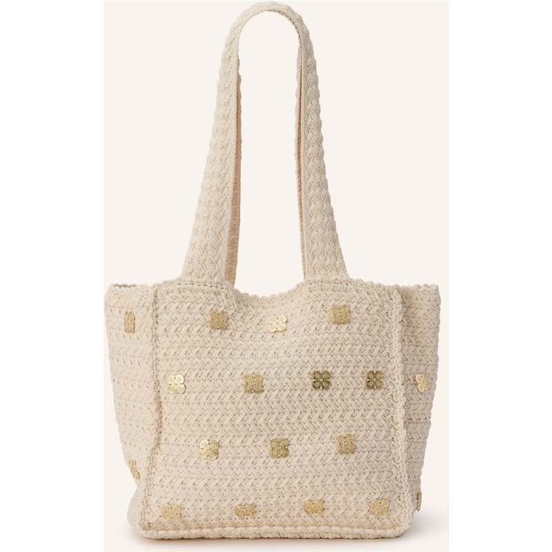 Sandro Shopper weiss