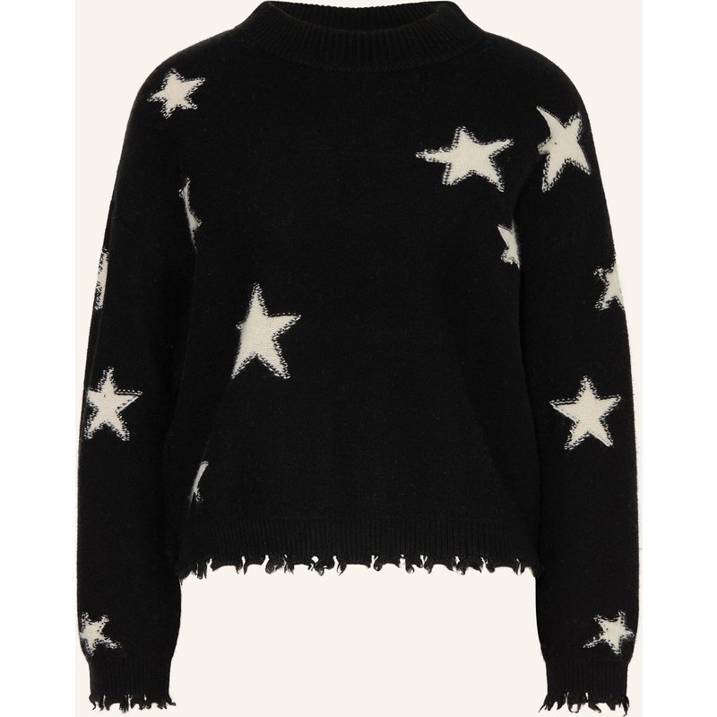 Princess Goes Hollywood Pullover schwarz