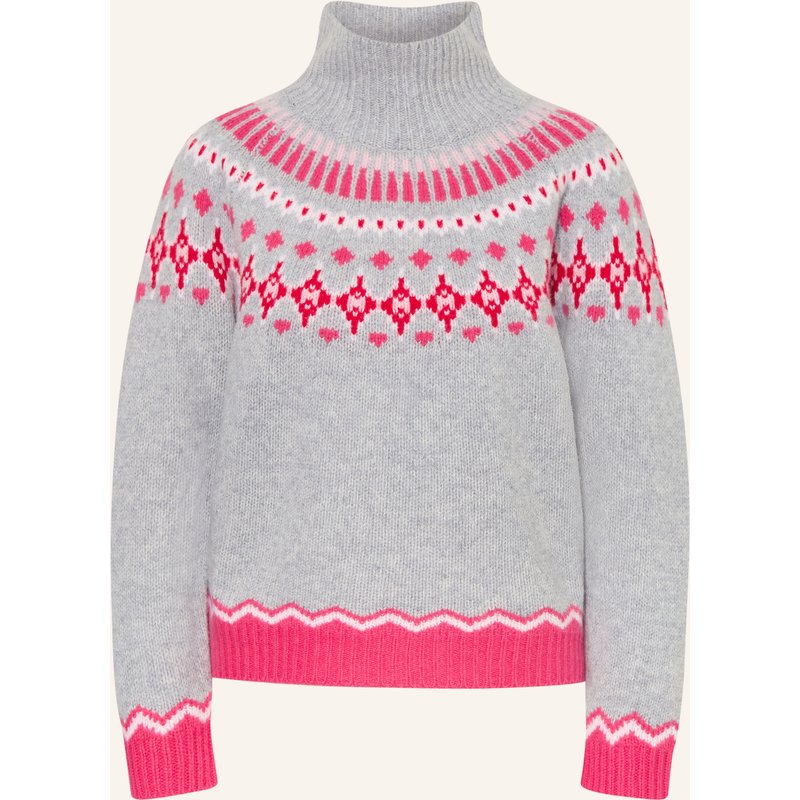 Princess Goes Hollywood Pullover grau