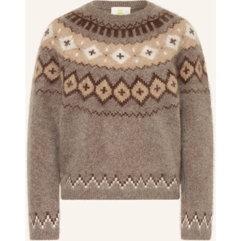 Princess Goes Hollywood Pullover beige