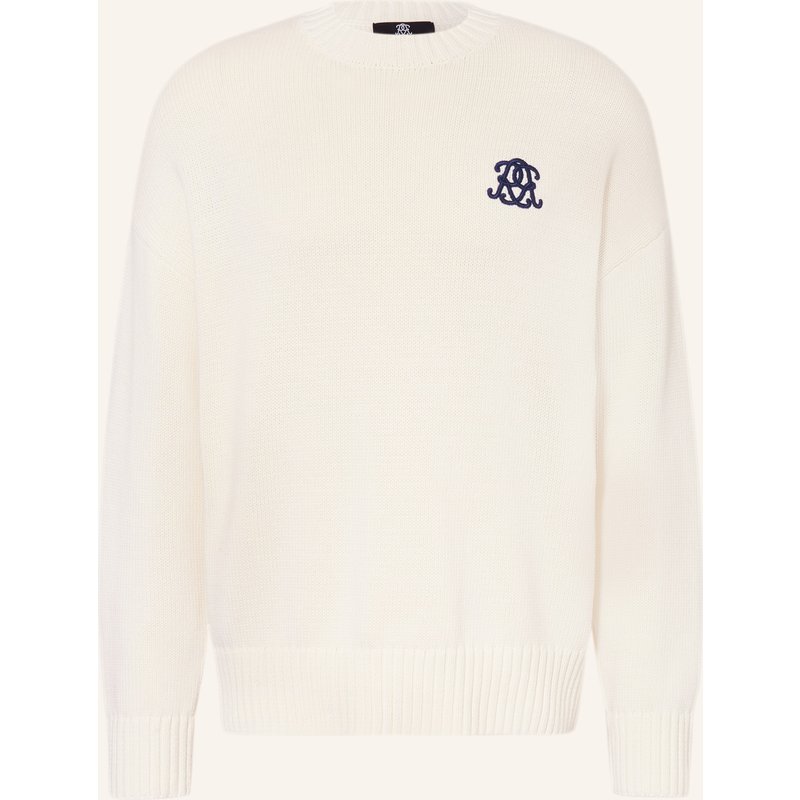 Reiss Pullover Kendi weiss
