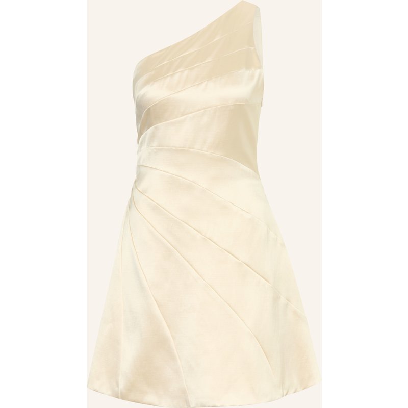 Sandro Cocktailkleid beige