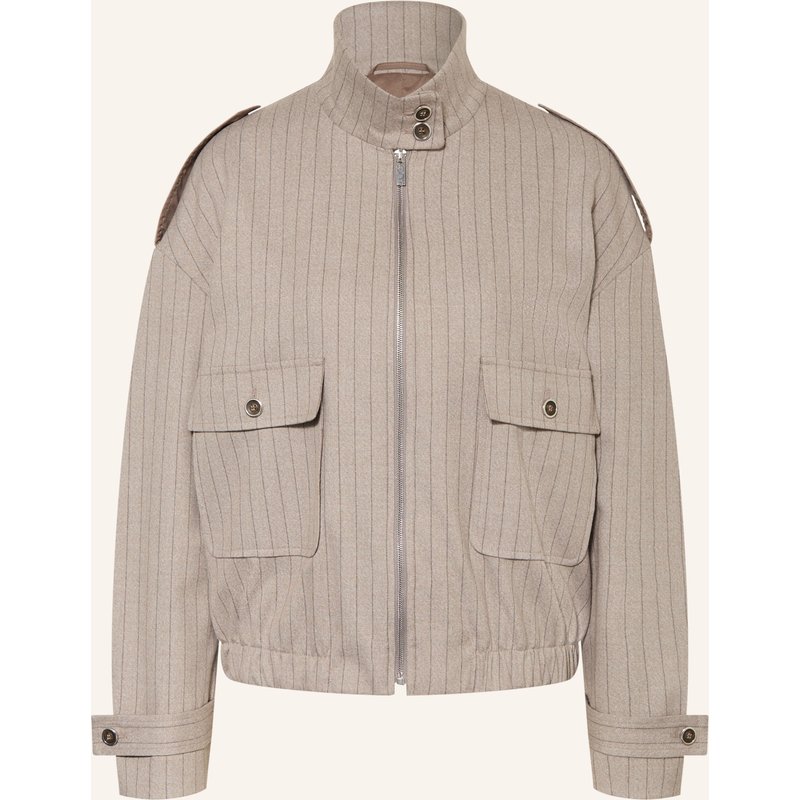 Marc Aurel Blouson beige
