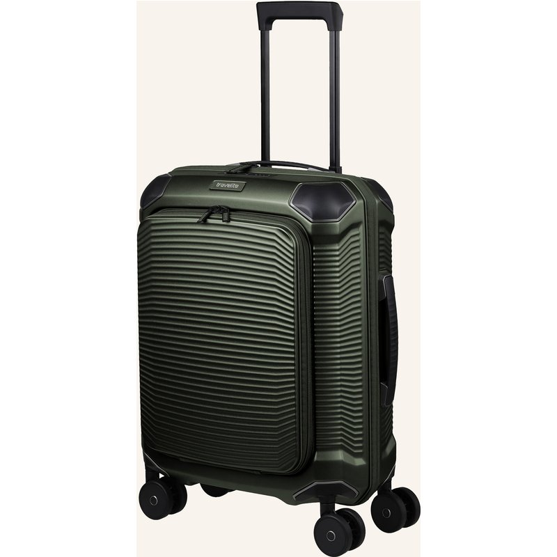 Travelite Trolley Millennium gruen