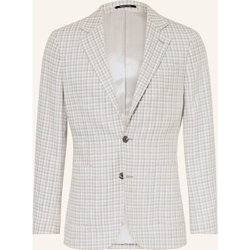 Reiss Sakko Canty Tailored Fit grau