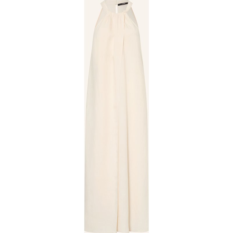 Someday Kleid Qelina beige