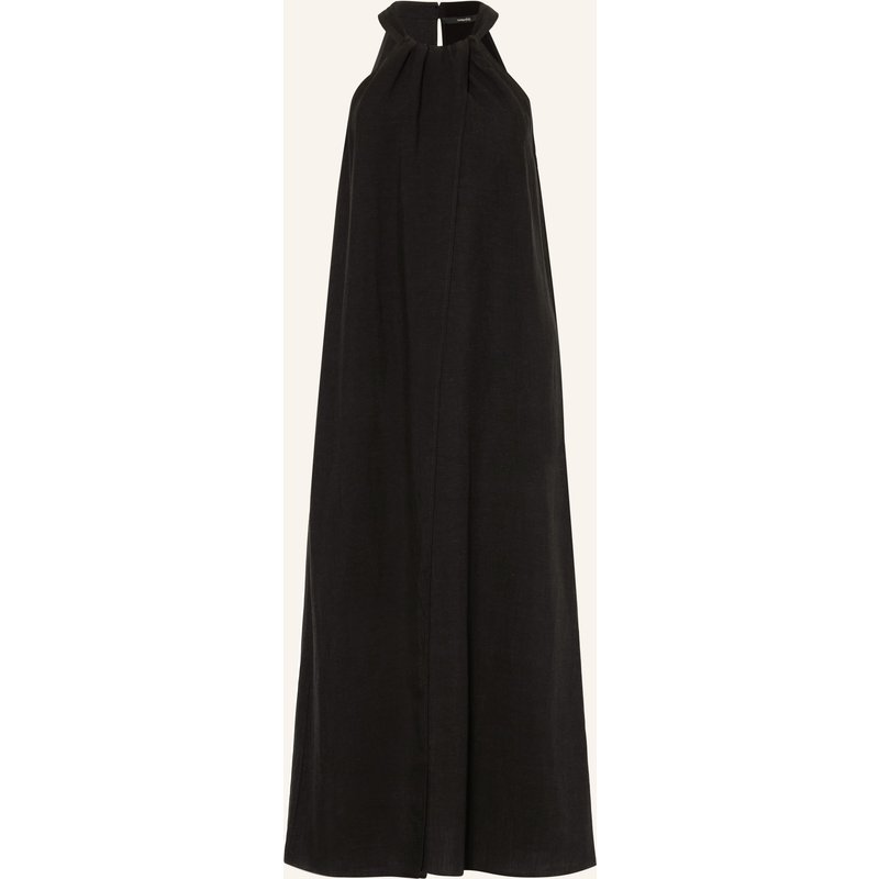 Someday Kleid Qelina schwarz