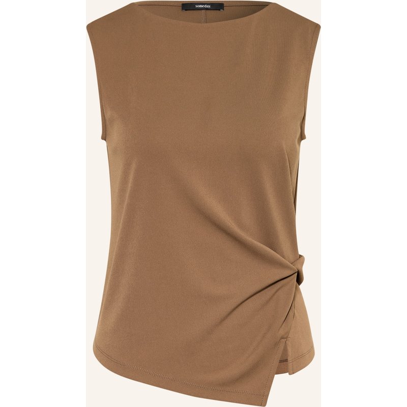 Someday Blusentop Kireya beige