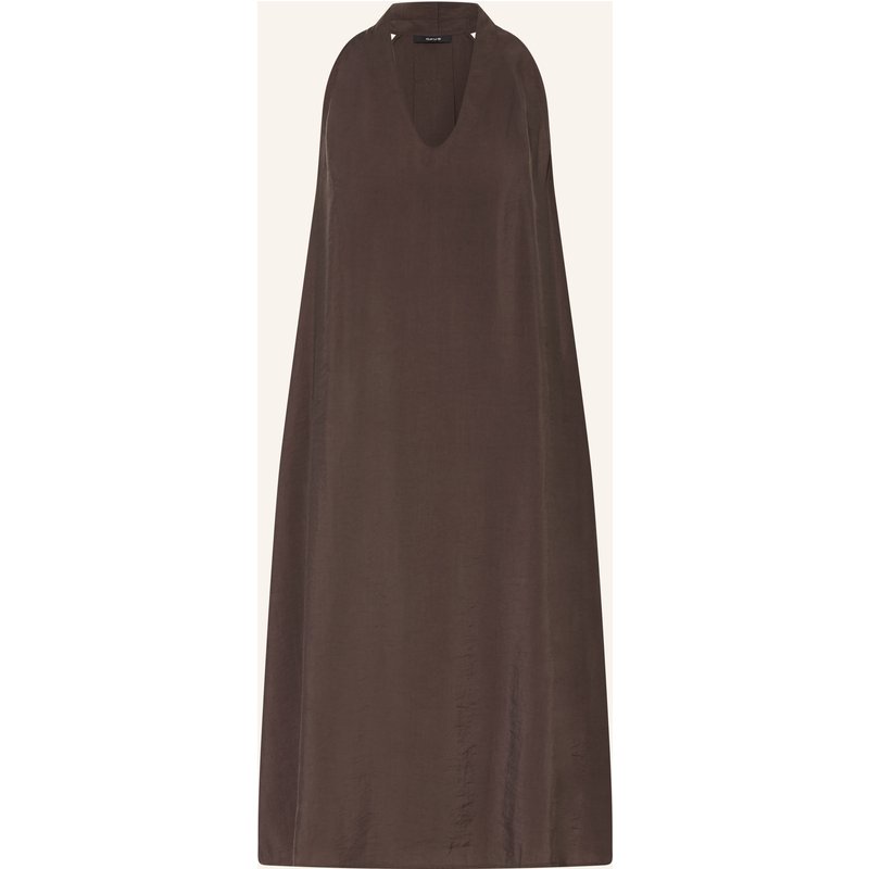 Opus Kleid Wordelia braun