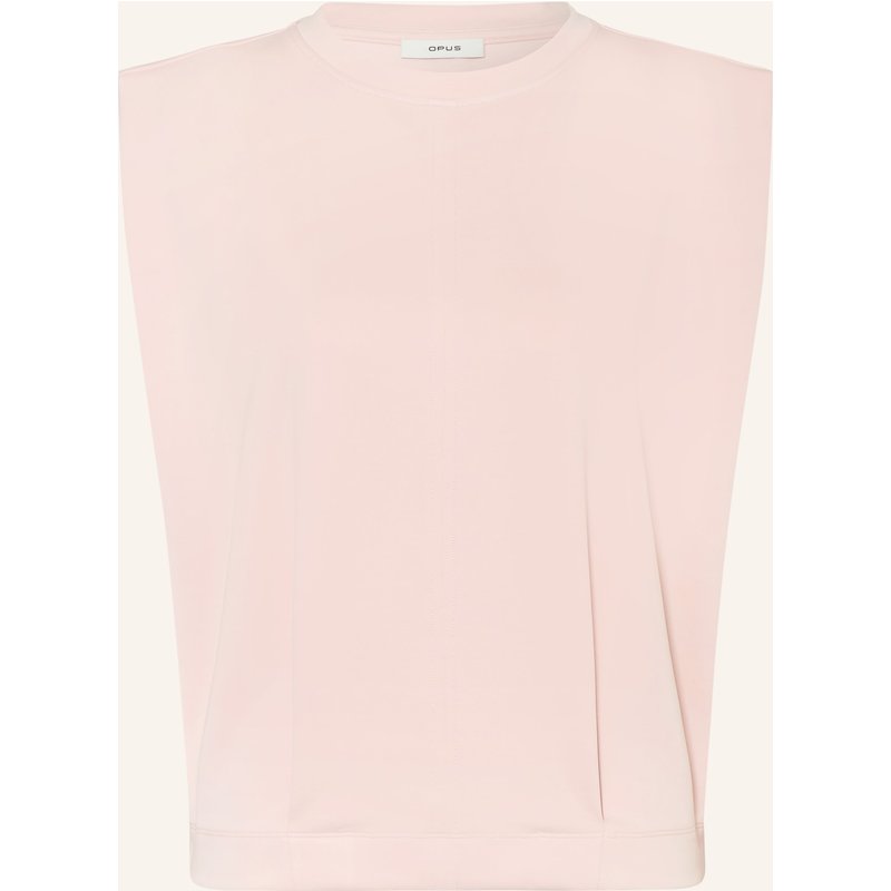 Opus Top Goasis rosa