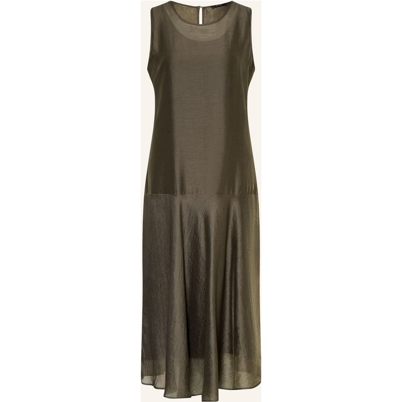 Opus Kleid Welsa gruen
