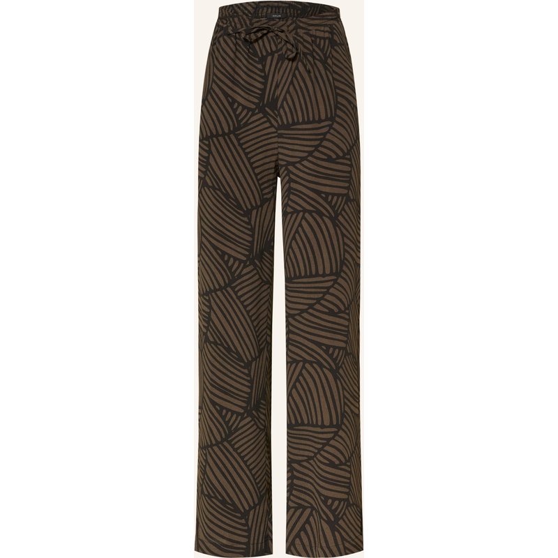 Opus Marlenehose Marou schwarz