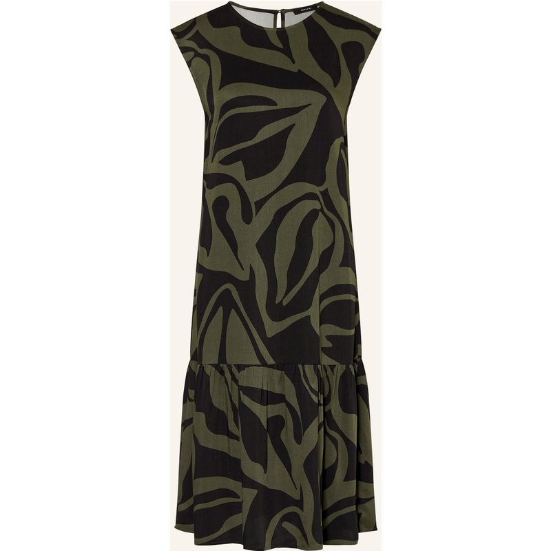 Opus Kleid Wicyla Lush schwarz