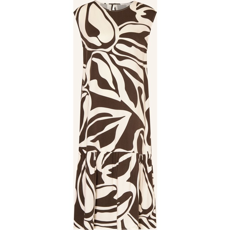 Opus Kleid Wicyla Lush braun