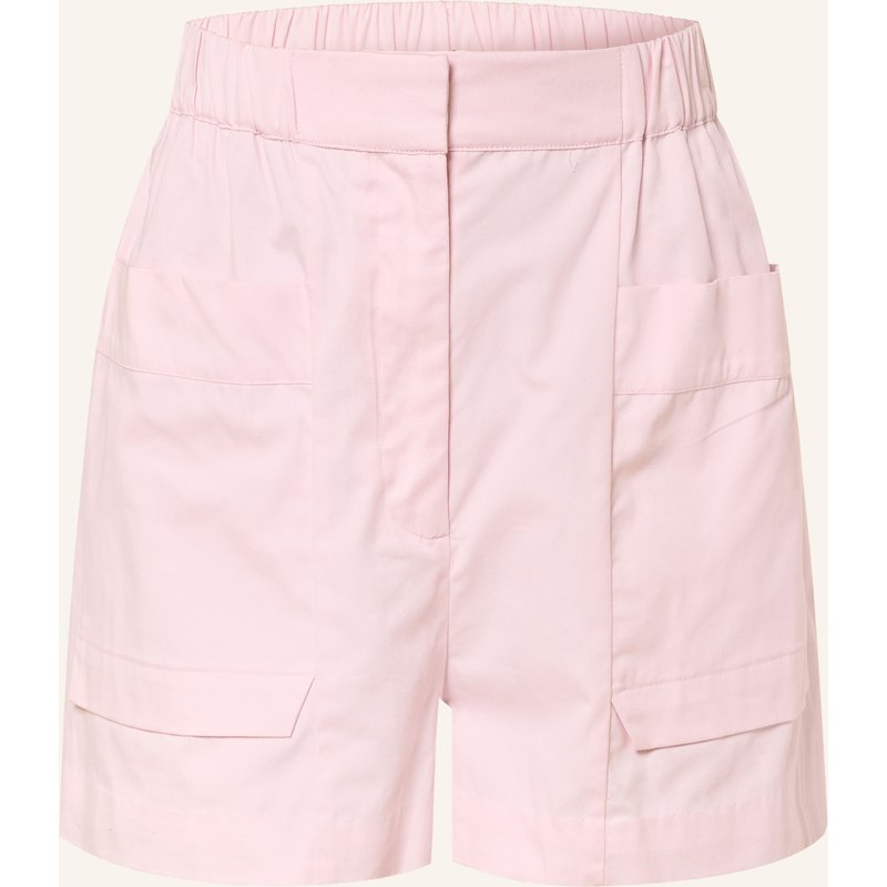Maje Shorts rosa
